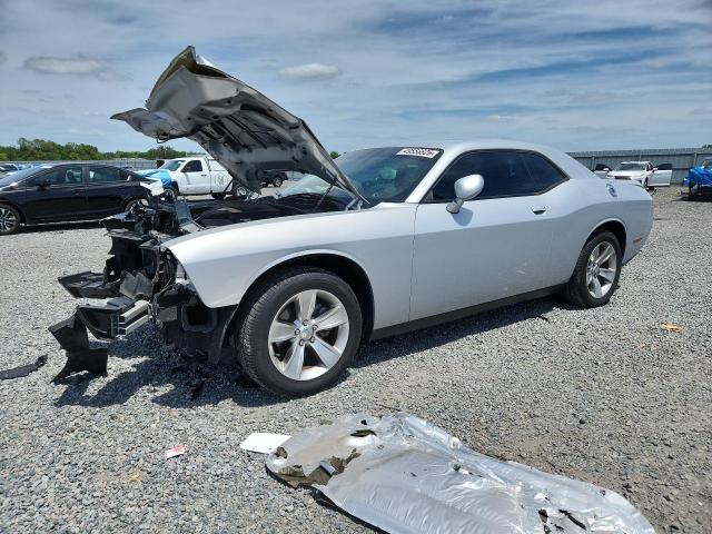 2021 Dodge Challenger მანქანა იყიდება აუქციონზე, vin: 2C3CDZAG6MH623243, აუქციონის ნომერი: 49556626