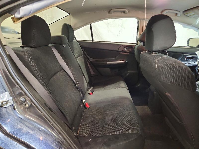 51508826 :رقم المزاد ، JF1GJAB67GH018452 vin ، 2016 Subaru Impreza مزاد بيع