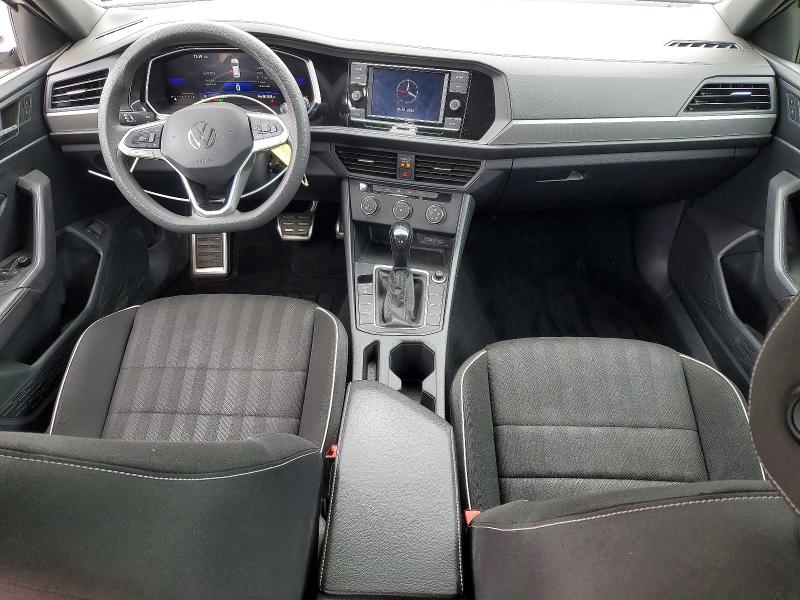 Aukcja sprzedaży 2023 Volkswagen Jetta, vin: 3VWBM7BU6PM040335, numer aukcji: 47987926