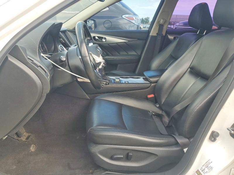 Продаж на аукціоні авто 2021 Infiniti Q50, vin: JN1EV7BPXMM706033, номер лоту: 51637386