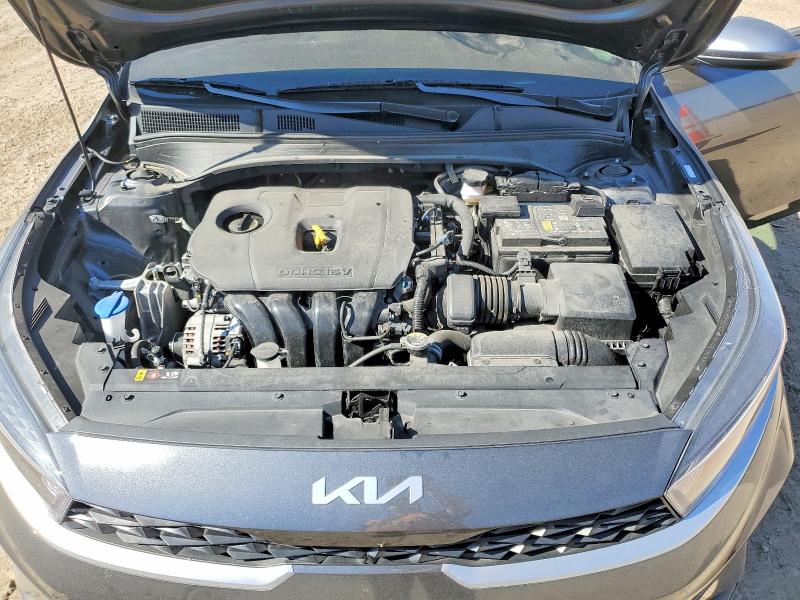 Aukcja sprzedaży 2024 Kia Forte, vin: 3KPF24AD1RE829581, numer aukcji: 50883086