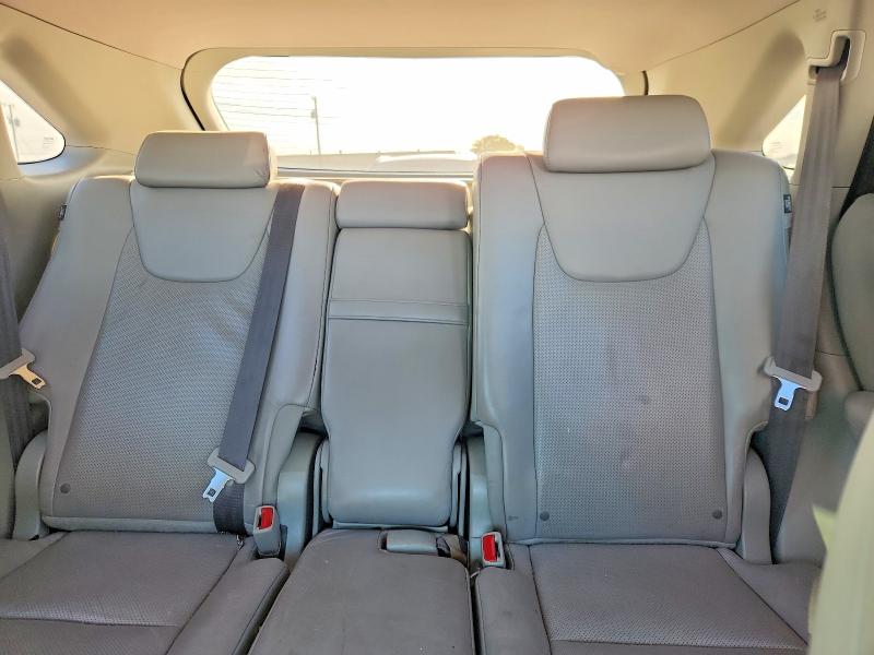 Продажа на аукционе авто 2010 Lexus Rx 350, vin: 2T2ZK1BA8AC037362, номер лота: 49009246
