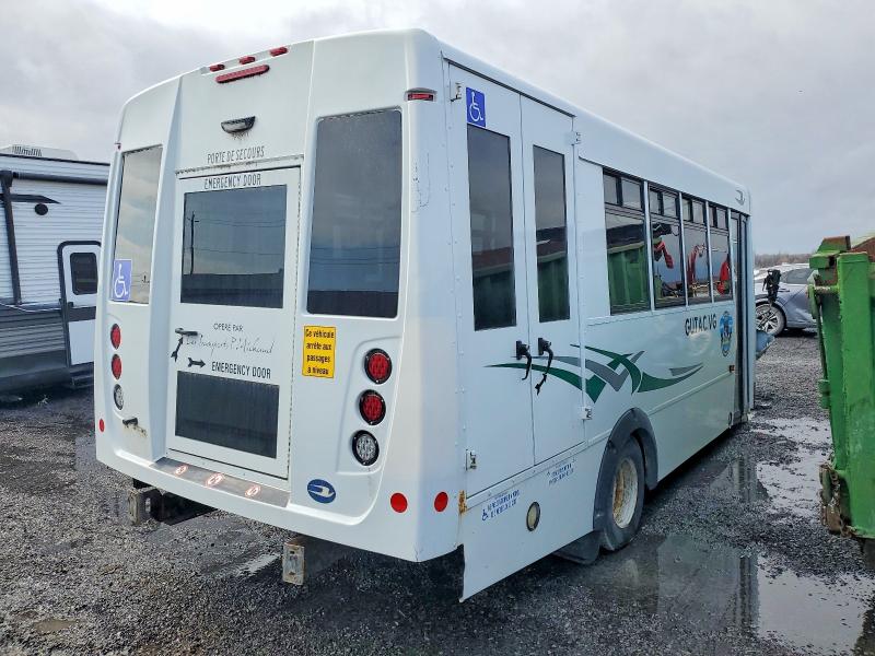 Продаж на аукціоні авто 2023 Ford Econoline, vin: 1FDFE4FNXPDD28272, номер лоту: 49058176