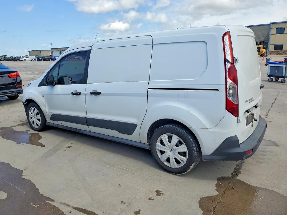 Продаж на аукціоні авто 2016 Ford Transit Connect, vin: NM0LS7F79G1285318, номер лоту: 48677446