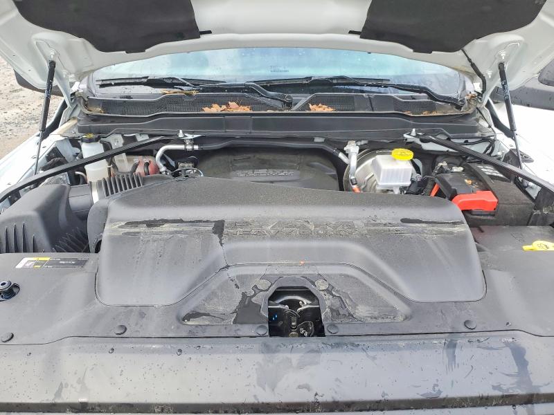 Продажа на аукционе авто 2024 Ram 2500, vin: 3C6TR5EJ4RG162957, номер лота: 47811316