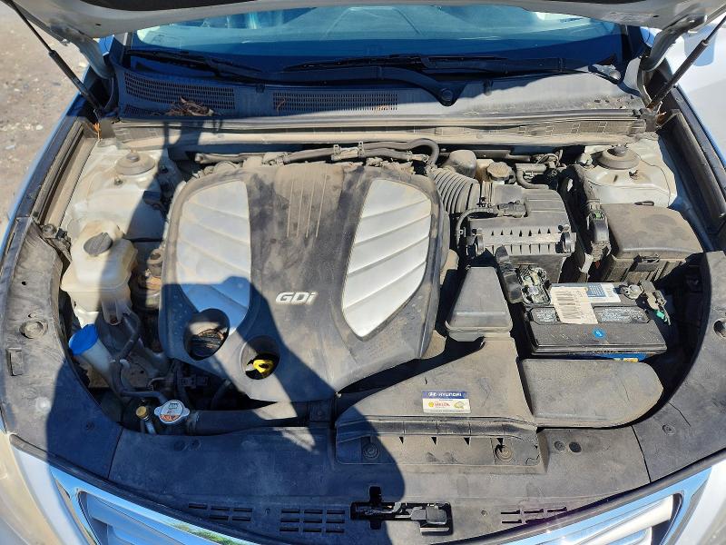 51364686 :رقم المزاد ، KMHFH4JG3EA423948 vin ، 2014 Hyundai Azera مزاد بيع