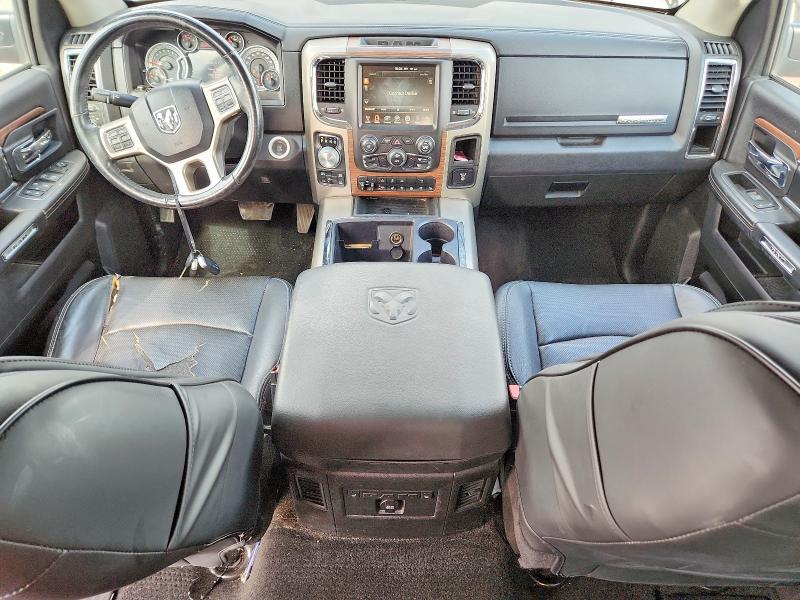 Продаж на аукціоні авто 2013 Ram 1500, vin: 1C6RR7NT1DS721843, номер лоту: 50698666