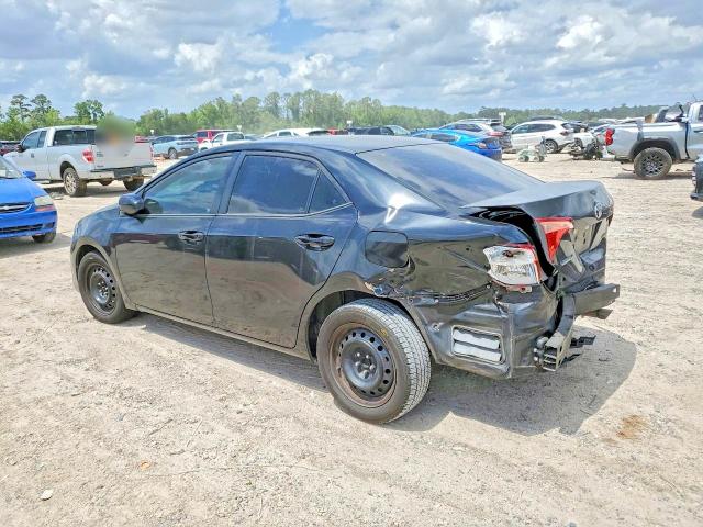 49462796 :رقم المزاد ، 5YFBURHE3HP700100 vin ، 2017 Toyota Corolla مزاد بيع