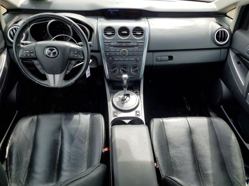 Aukcja sprzedaży 2011 Mazda Cx-7, vin: JM3ER4C35B0354096, numer aukcji: 50979416