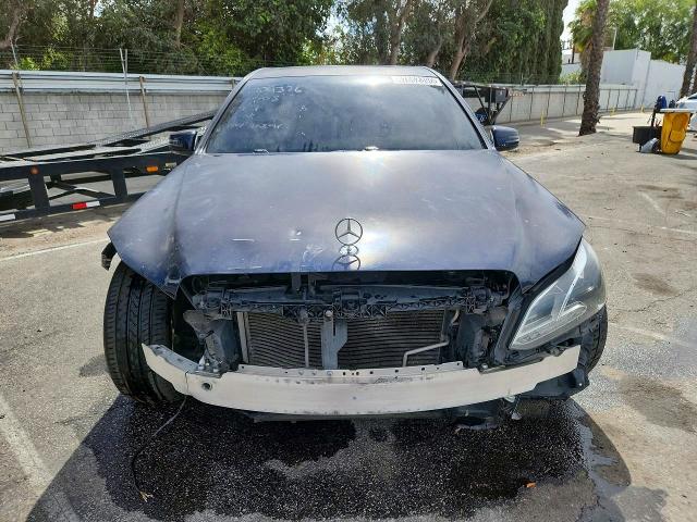 Auction sale of the 2014 Mercedes-benz E, vin: WDDHF5KBXEB004376, lot number: 47662396