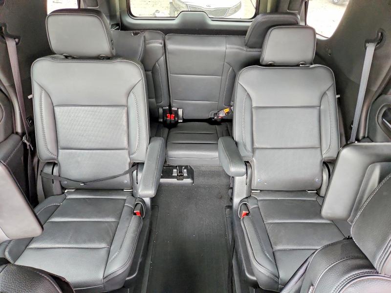 Aukcja sprzedaży 2021 Gmc Yukon, vin: 1GKS1DKL1MR279923, numer aukcji: 51075446