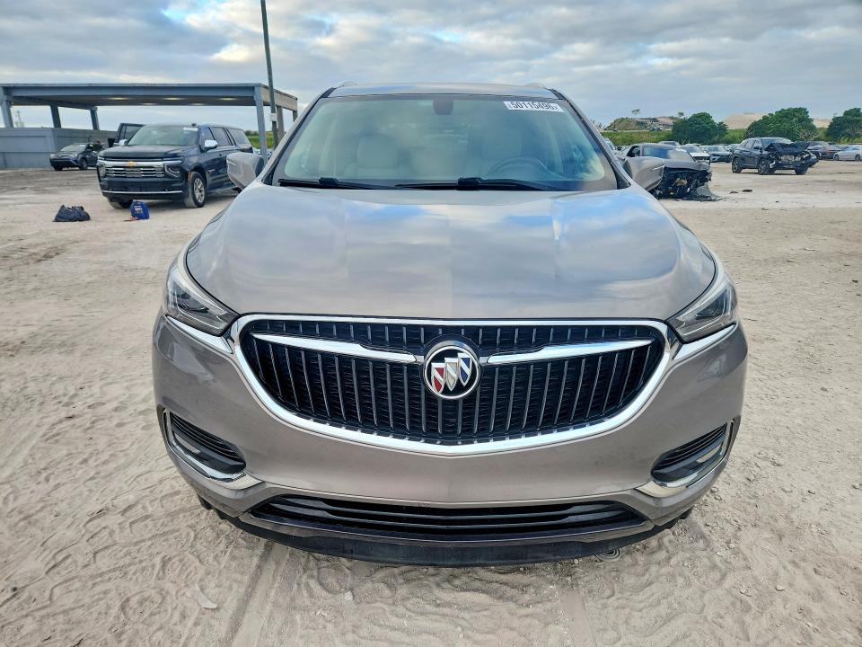 Aukcja sprzedaży 2018 Buick Enclave, vin: 5GAERBKWXJJ209350, numer aukcji: 50115496