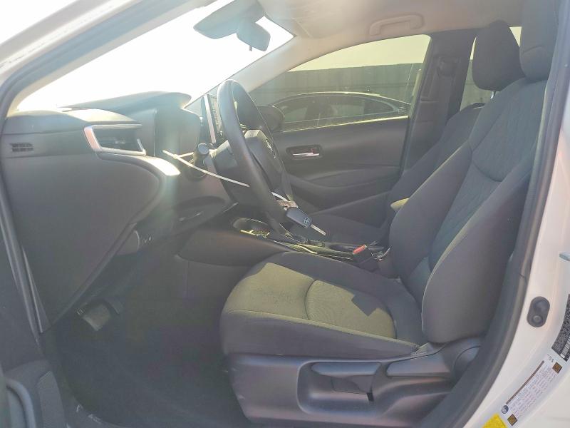 Aukcja sprzedaży 2021 Toyota Corolla, vin: JTDEPMAE3MJ137792, numer aukcji: 50242316