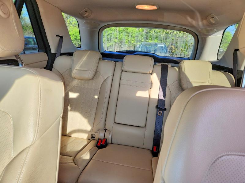 Продажа на аукционе авто 2016 Mercedes-benz Gle, vin: 4JGDA5HB0GA721713, номер лота: 48601826
