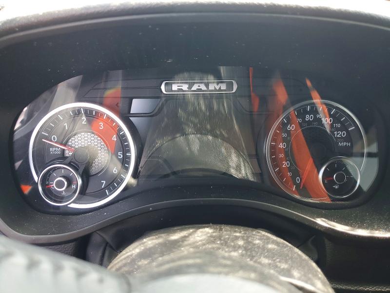 Продажа на аукционе авто 2024 Ram 1500, vin: 1C6SRFFT1RN135160, номер лота: 48467756
