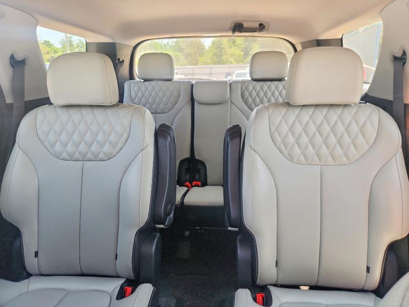 51422806 :رقم المزاد ، KM8R24HE0LU147825 vin ، 2020 Hyundai Palisade مزاد بيع