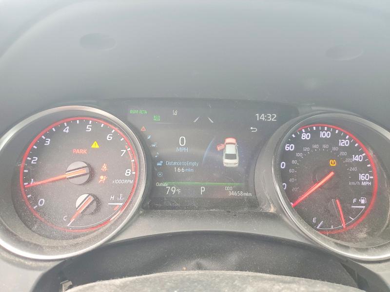 Продажа на аукционе авто 2023 Toyota Camry, vin: 4T1K61AK5PU757102, номер лота: 51448326
