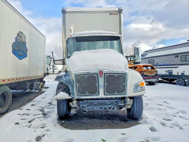 Aukcja sprzedaży 2025 Kenworth Construction, vin: 2NK3HM6X6SM399678, numer aukcji: 50826966