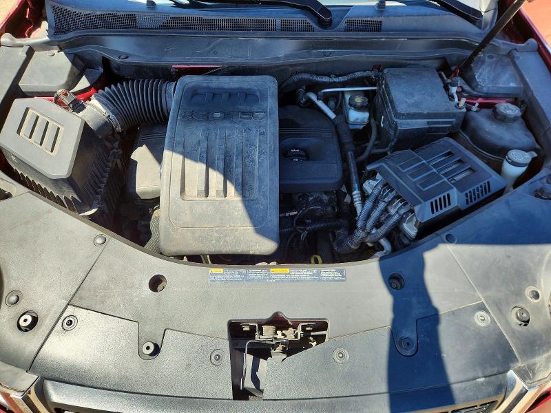 2012 Gmc Terrain მანქანა იყიდება აუქციონზე, vin: 2GKFLVEK6C6233826, აუქციონის ნომერი: 51561106
