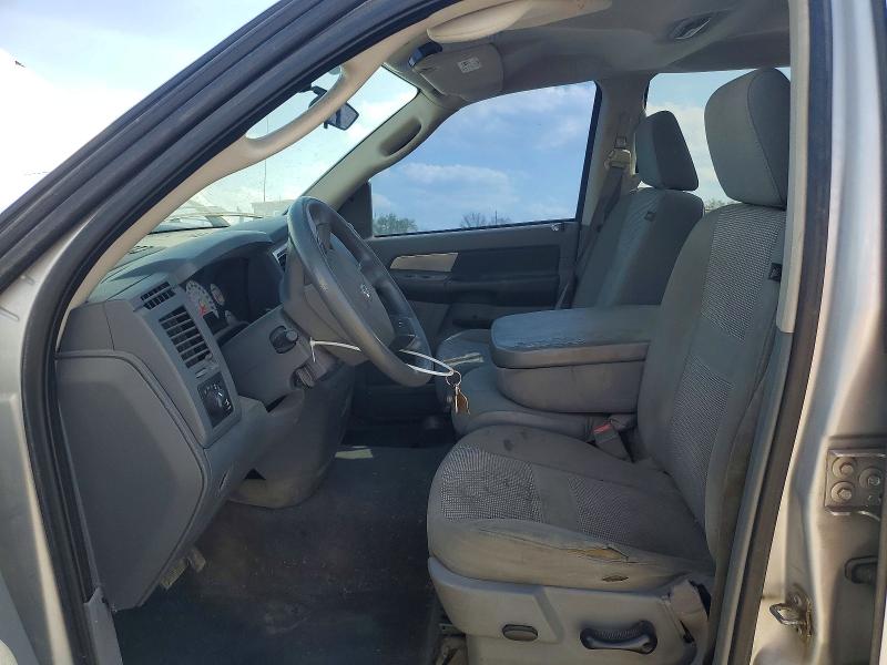 Продажа на аукционе авто 2007 Dodge Ram 1500, vin: 1D7HU18277S260824, номер лота: 48779646