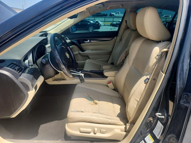 Продаж на аукціоні авто 2012 Acura Tl, vin: 19UUA8F5XCA023267, номер лоту: 51411486