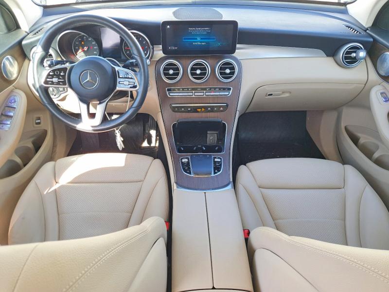 Aukcja sprzedaży 2020 Mercedes-benz Glc, vin: WDC0G8EB7LF723148, numer aukcji: 50678616