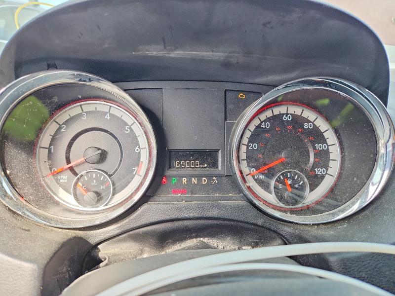 2018 Dodge Grand Caravan მანქანა იყიდება აუქციონზე, vin: 2C4RDGCG7JR156668, აუქციონის ნომერი: 48960426