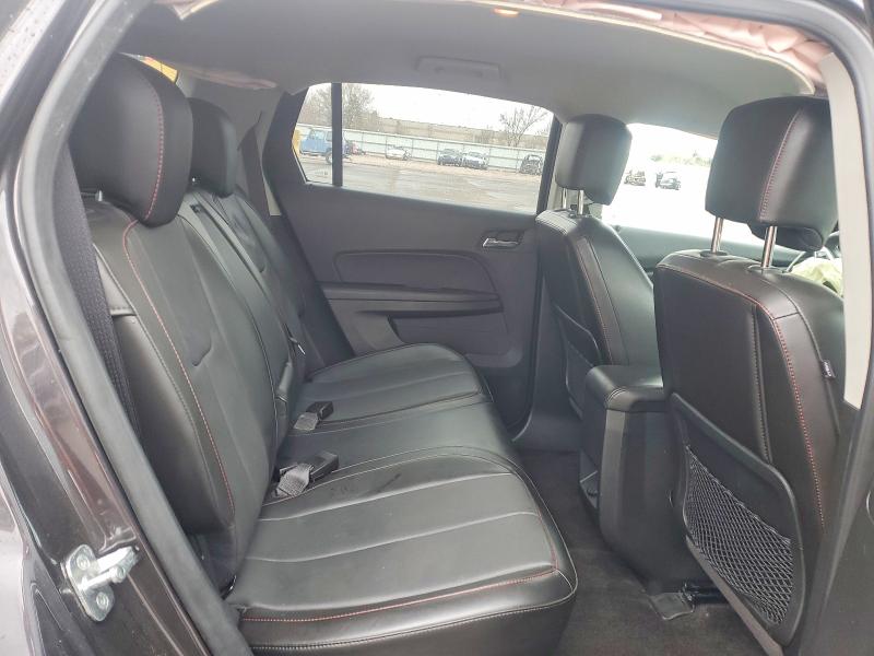 Продажа на аукционе авто 2016 Gmc Terrain, vin: 2GKFLUEK6G6205847, номер лота: 50333386