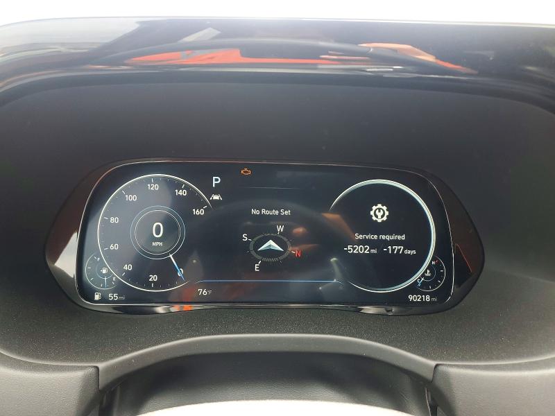 Aukcja sprzedaży 2020 Hyundai Palisade, vin: KM8R54HE5LU048425, numer aukcji: 51332006