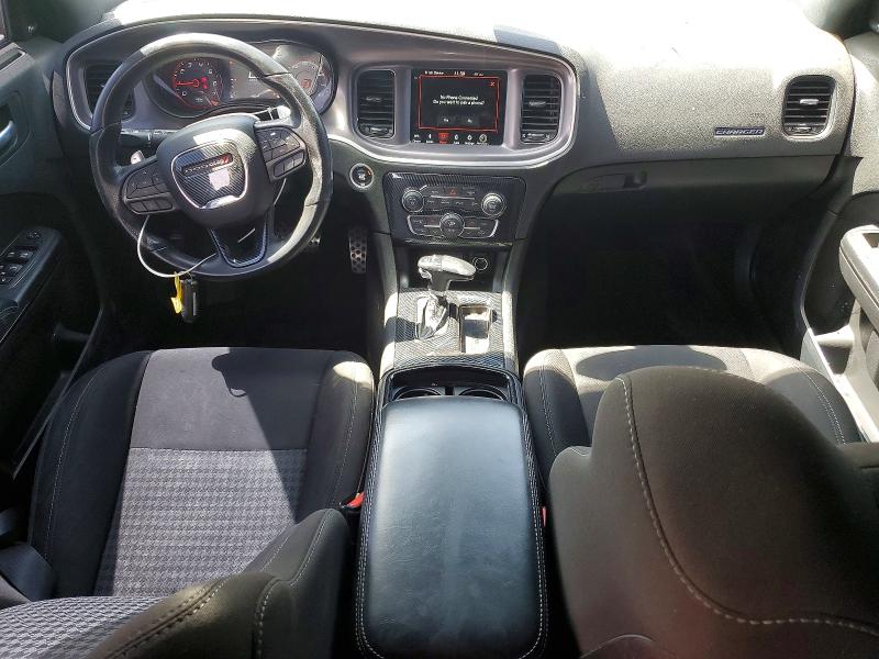 Продаж на аукціоні авто 2022 Dodge Charger, vin: 2C3CDXCT4NH166237, номер лоту: 51724976