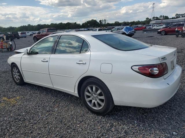 2004 Lexus Es მანქანა იყიდება აუქციონზე, vin: JTHBA30G445006623, აუქციონის ნომერი: 51142206