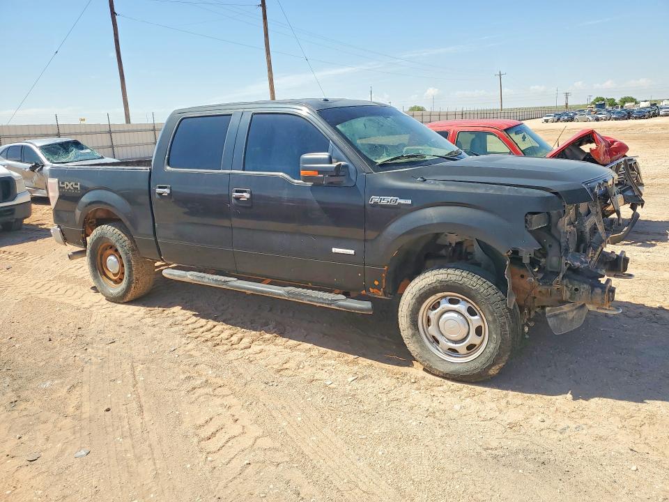Aukcja sprzedaży 2013 Ford F150, vin: 1FTFW1ET0DKD92988, numer aukcji: 50891726