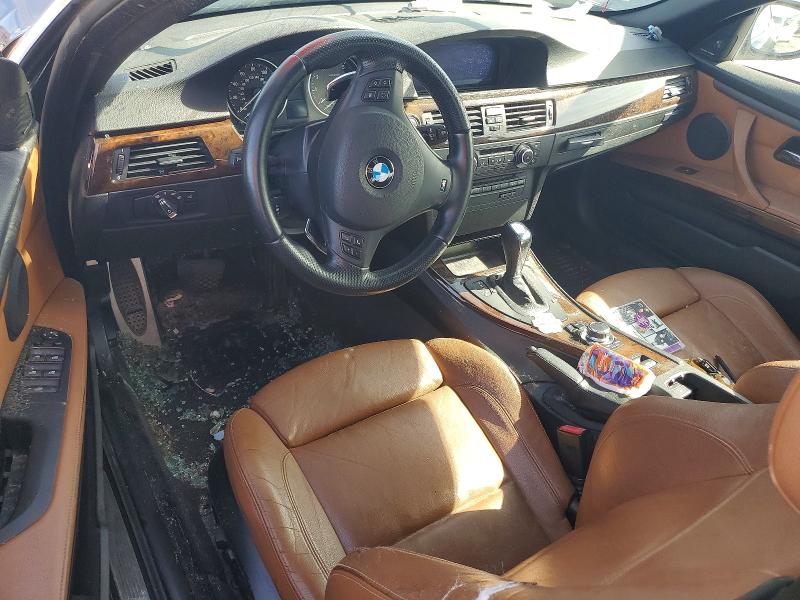 Aukcja sprzedaży 2012 Bmw 335, vin: WBADX7C56CE745157, numer aukcji: 48329036