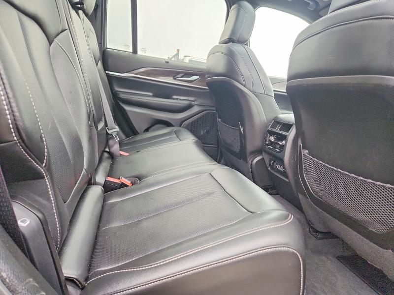 Продажа на аукционе авто 2024 Jeep Grand Cherokee, vin: 1C4RJHBG2RC188951, номер лота: 48741546