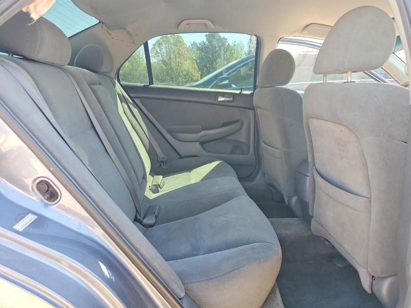 49488506 :رقم المزاد ، 1HGCM56467A206387 vin ، 2007 Honda Accord مزاد بيع