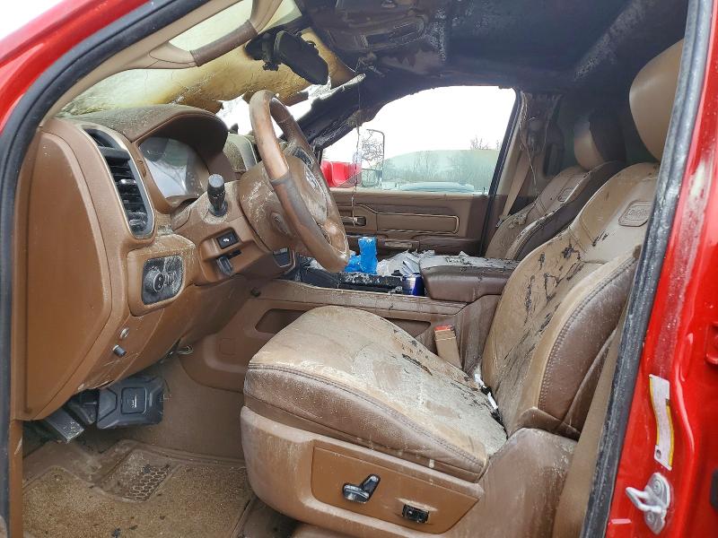Aukcja sprzedaży 2020 Ram 3500, vin: 3C63RRKL6LG233483, numer aukcji: 50614876