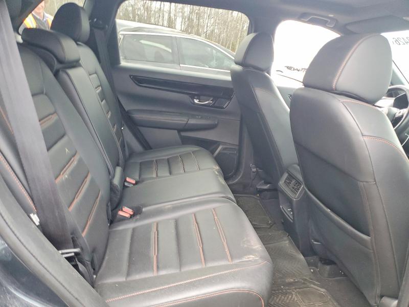 Продаж на аукціоні авто 2024 Honda Cr-v, vin: 2HKRS6H93RH204587, номер лоту: 50153426