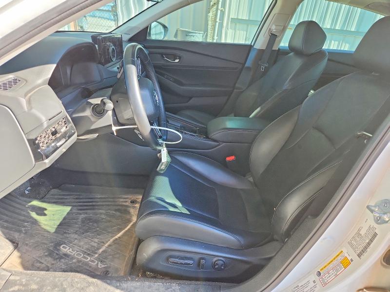 Aukcja sprzedaży 2023 Honda Accord, vin: 1HGCY2F88PA031825, numer aukcji: 48339216