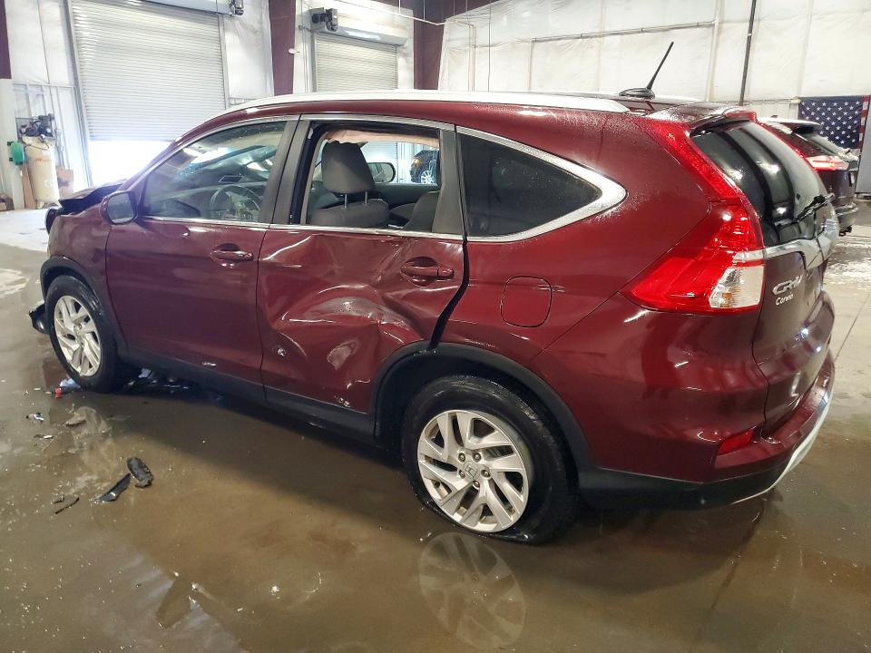 Продажа на аукционе авто 2015 Honda Cr-v, vin: 2HKRM4H78FH637959, номер лота: 48022576