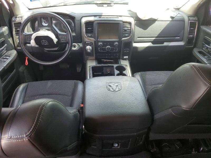 Продаж на аукціоні авто 2014 Ram 1500, vin: 1C6RR6MT1ES248054, номер лоту: 48439986