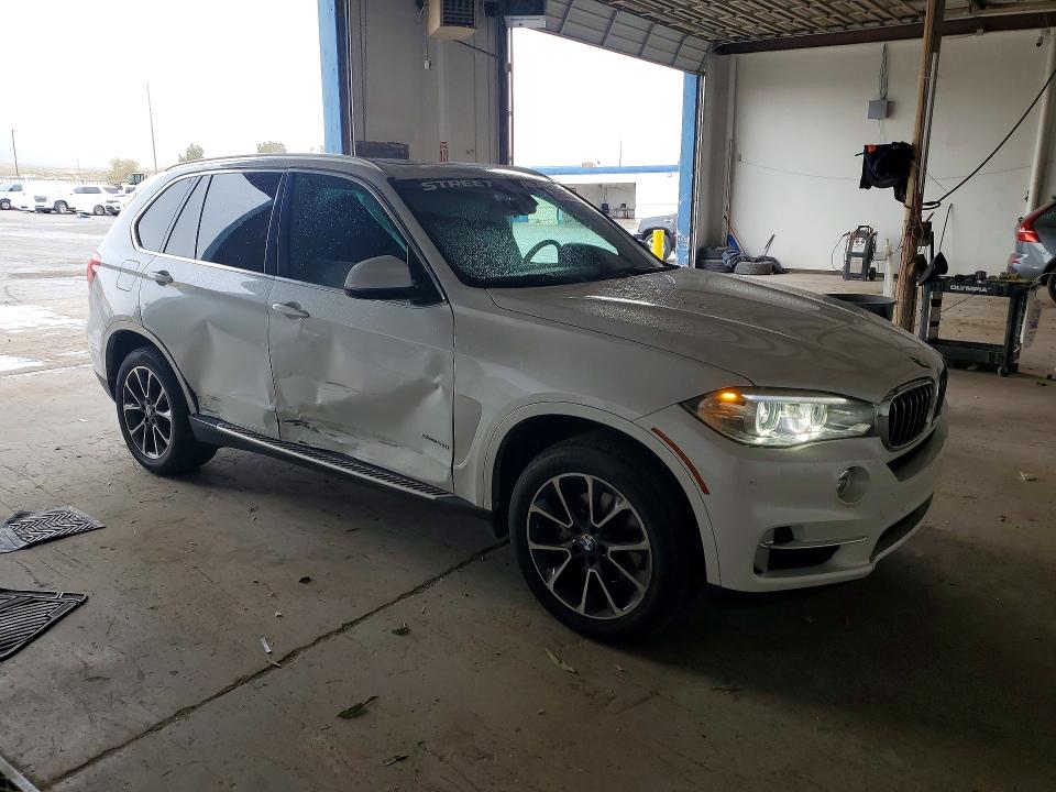 Aukcja sprzedaży 2018 Bmw X5, vin: 5UXKR2C53J0X07630, numer aukcji: 52050206