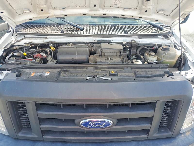 Продаж на аукціоні авто 2023 Ford E350, vin: 1FDWE3FK1PDD14762, номер лоту: 49640666