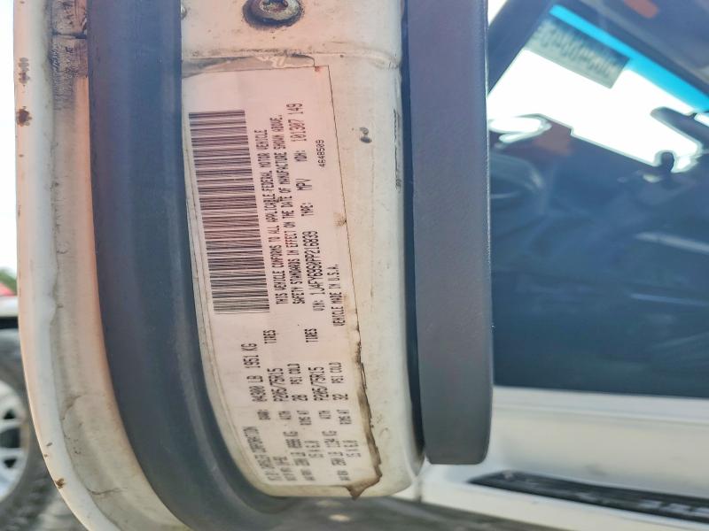1993 Jeep Wrangler / Yj მანქანა იყიდება აუქციონზე, vin: 1J4FY69S0PP216839, აუქციონის ნომერი: 50346846