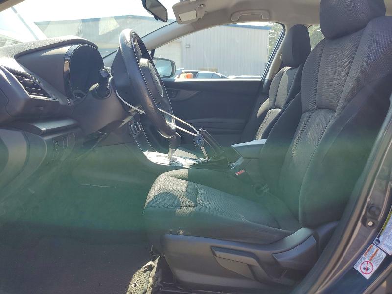 Продаж на аукціоні авто 2017 Subaru Impreza, vin: 4S3GKAA63H3610003, номер лоту: 51462526