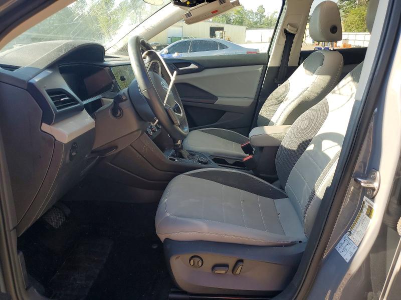 Aukcja sprzedaży 2022 Volkswagen Taos, vin: 3VVPX7B20NM018408, numer aukcji: 49040846