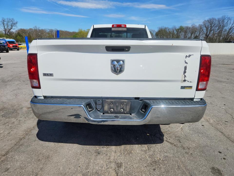 2012 Dodge Ram 1500 მანქანა იყიდება აუქციონზე, vin: 3C6JD6EP0CG119157, აუქციონის ნომერი: 49309846