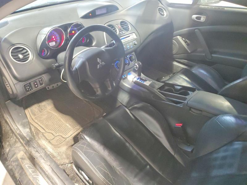Продажа на аукционе авто 2012 Mitsubishi Eclipse, vin: 4A31K3DT9CE601304, номер лота: 51945946