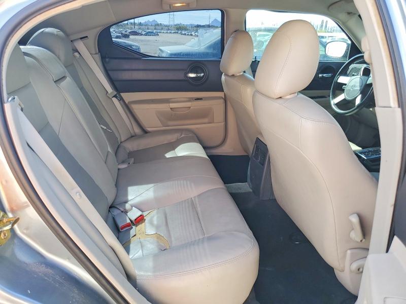Продажа на аукционе авто 2006 Dodge Charger, vin: 2B3KA43G36H506501, номер лота: 48791086