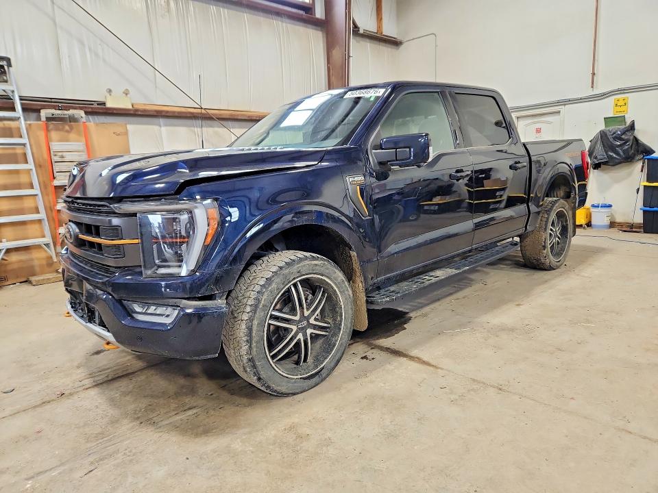 Продажа на аукционе авто 2023 Ford F150, vin: 1FTEW1E81PFA96981, номер лота: 50368676
