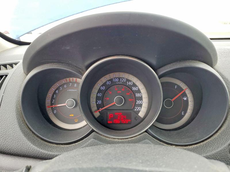 Aukcja sprzedaży 2013 Kia Forte, vin: KNAFU4A28D5674344, numer aukcji: 51479986